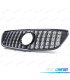 CALANDRE MERCEDES VITO W447 14-19 CARBONE
