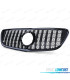 CALANDRE MERCEDES VITO W447 14-19 NOIR BRILLANT