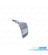 CALANDRE AUDI A4 B7 04-09 LOOK S LINE CHROMÉ