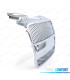 CALANDRE AUDI A4 B7 04-09 LOOK S LINE CHROMÉ PDC