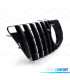 CALANDRE MERCEDES CLASSE M ML W164 08-11 LOOK AMG NOIR BRILLANT