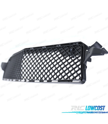 CALANDRE MERCEDES CLS C218 11-14 LOOK AMG NOIR