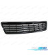 CALANDRE AUDI A6 4B C5 97-01 LOOK S LINE NOIR