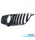 CALANDRE MERCEDES ML W166 11-15 LOOK AMG NOIR BRILLANT