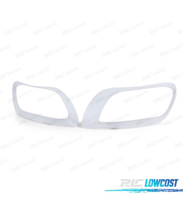 EMBOUT D'ÉCHAPPEMENT BMW X6 E71 11-14 LOOK M NOIR