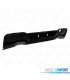 DIFFUSEUR BMW F20 F21 11-15 LOOK M-PERFORMANCE DOUBLE SORTIES 2 CÔTÉS