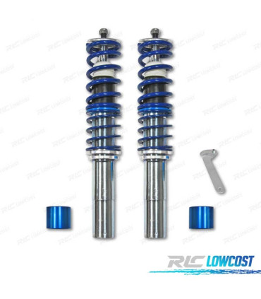 SUSPENSION FILETÉ BLUE LINE POUR BMW SÉRIE 5 E39 TOURING