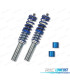 SUSPENSION FILETÉ BLUE LINE POUR BMW SÉRIE 5 E39 TOURING