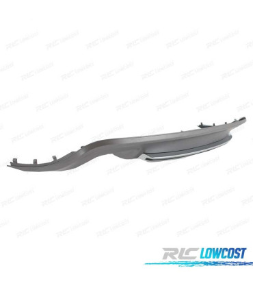 DIFFUSEUR AUDI A5 SPORTBACK 12-16 LOOK S5