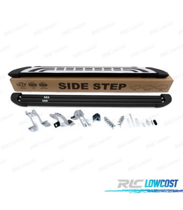 MARCHE-PIEDS CHEVROLET CAPTIVA 06-15