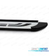 MARCHE-PIEDS ET PLATEFORMES CHEVROLET CAPTIVA 06-15 ANTI-DÉRAPANTS