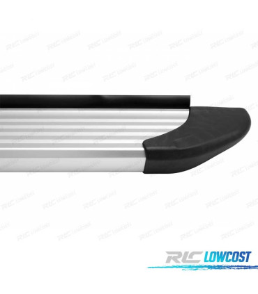 MARCHEPIEDS LATÉRAUX HONDA CRV 17-