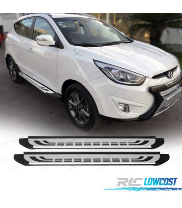 MARCHE-PIEDS HYUNDAI TUCSON 15-20