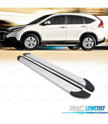 MARCHEPIEDS LATÉRAUX HONDA CRV 17-