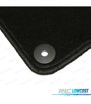 TAPIS POUR PEUGEOT 208 12 19