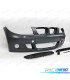 PARE CHOCS FRONTAL BMW E81 E87 E82 E88 04-13 LOOK M SRA