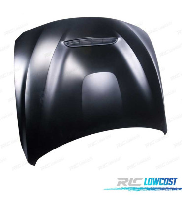 CAPOT BMW F80 M3 F82 F83 M4 LOOK GTS ALUMINIUM