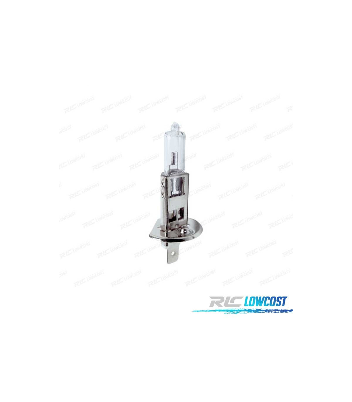 AMPOULE H1 12V 55W