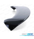 AILERON BECQUET TOIT VOLKSWAGEN VW POLO MK4 01-09 ABS NOIR BRILLANT