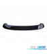 AILERON BECQUET TOIT VOLKSWAGEN VW POLO MK4 01-09 ABS NOIR BRILLANT