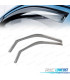 DÉFLECTEURS D´AIR BMW F30 F31 FUMÉ