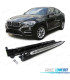 MARCHEPIEDS LATÉRAUX BMW X6 F16 14-19