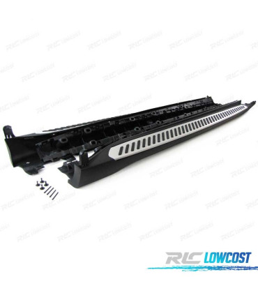 MARCHEPIEDS LATÉRAUX BMW X6 F16 14-19