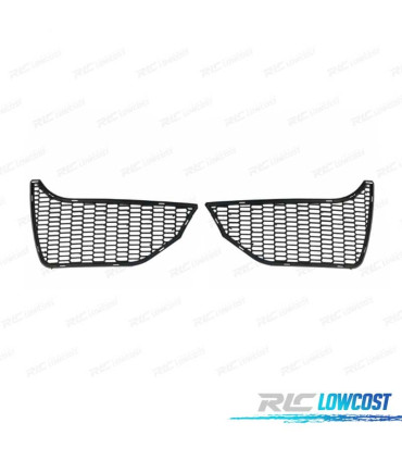 CALANDRES INFÉRIEUR BMW F30 F31 11- PARE CHOCS M4