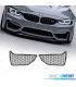 CALANDRES INFÉRIEUR BMW F30 F31 11- PARE CHOCS M4