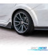 ÉLARGISSEURS D´AILES HONDA CIVIC MK10 4P