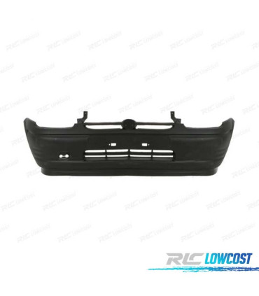 PARE CHOCS AVANT OPEL CORSA 93-96