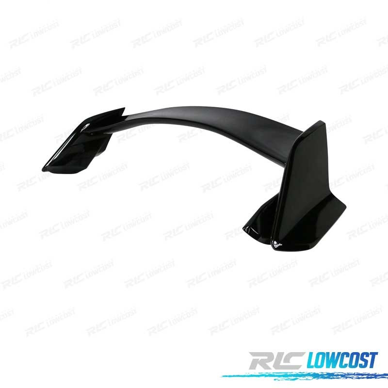 AILERON BECQUET SPOILER POUR HONDA CIVIC HATCHBACK 21 LOOK