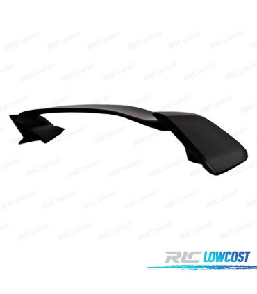 AILERON BECQUET SPOILER HONDA CIVIC HATCHBACK 16-20 LOOK TYPE R