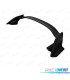 AILERON BECQUET SPOILER HONDA CIVIC HATCHBACK 16-20 LOOK TYPE R