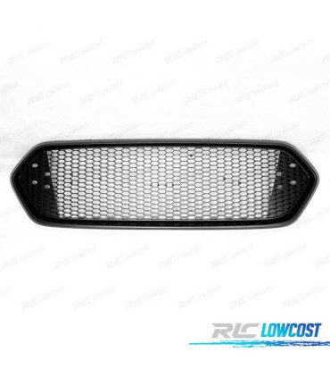 CALANDRE FORD TRANSIT CUSTOM 18-