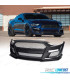 PARE-CHOCS FORD MUSTANG 18-23 LOOK GT500