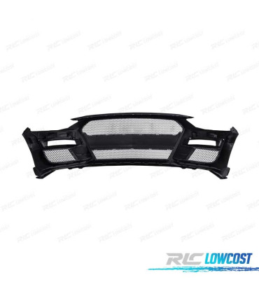PARE-CHOCS FORD MUSTANG 18-22 LOOK GT500