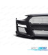 PARE-CHOCS FORD MUSTANG 18-23 LOOK GT500