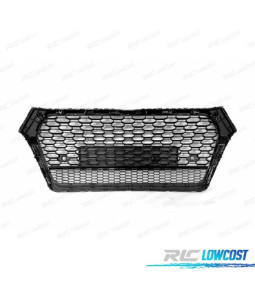 CALANDRE AUDI Q5 17- LOOK RS