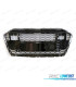 CALANDRE AUDI A6 20- LOOK RS ACC
