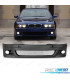 PARE CHOCS FRONTAL BMW E39 95-03 LOOK M PDC