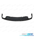 DIFFUSEUR ARRIÈRE VOLKSWAGEN VW SCIROCCO 08-14 LOOK R