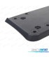 SUPPORT PLAQUE D´IMMATRICULATION BMW E60 03-10