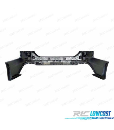 PARE-CHOCS ARRIÈRE AUDI A5 20- LOOK RS PDC