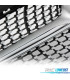 CALANDRE MERCEDES CLASSE A W176 16-18 LOOK DIAMOND CHROMÉ