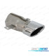 EMBOUT D´ÉCHAPPEMENT MERCEDES W177 18- LOOK A35 AMG