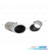 EMBOUT D´ÉCHAPPEMENT MERCEDES W177 18- LOOK A35 AMG