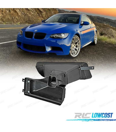CONDUIT D'AIR FREIN GAUCHE POUR BMW SÉRIE 3 E92 E93 06-10