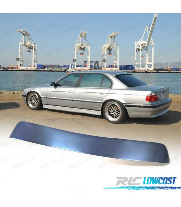 AILERON BECQUET BMW SÉRIE 7 E38 94-98 98-01