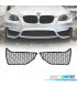 CALANDRES INFÉRIEURES BMW E90 E92 E60 LOOK M4